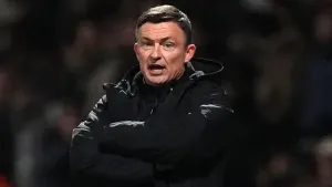 Paul Heckingbottom lauds loanee Daniel Jebbison after Preston draw at Watford