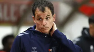 Regis Le Bris enjoys ‘good lesson’ for Sunderland as his Black Cats hold Arsenal