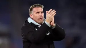 Rob Edwards given permission to speak to Wolves by Middlesbrough