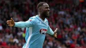 Rochdale register back-to-back wins by beating Tamworth