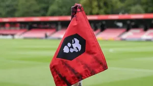Salford get the better of Crawley in seven-goal thriller