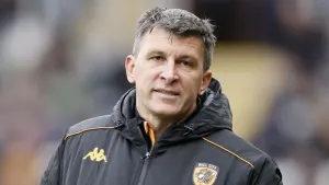 Sergej Jakirovic hails ‘special’ Joe Gelhardt after he scores winner for Hull