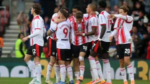 Southampton players’ character cannot be doubted – interim boss Tonda Eckert