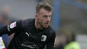Spennymoor’s FA Cup run ended by Barrow