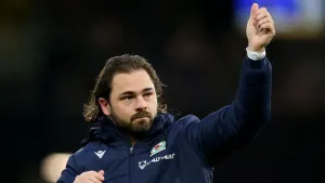 Superb Bradley Dack free-kick earns Gillingham point against Barnet