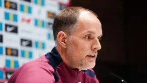 Thursday’s briefing: Thomas Tuchel warning and Mary Earps booed at Old Trafford