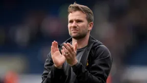 Tom Cleverley under pressure as he says Plymouth face ‘long hard road’ ahead