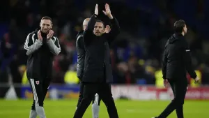 Wales to host Bosnia and Herzegovina in World Cup qualifying play-off semi-final