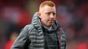 Will Still sacked by Southampton