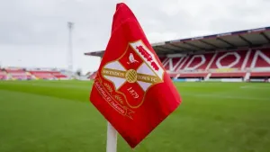 Aaron Drinan nets hat-trick as Swindon dump Bolton out of FA Cup