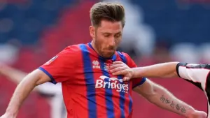 Aldershot continue improved form by beating Wealdstone