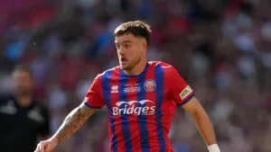 Aldershot score two late goals to snatch win over Altrincham