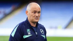 Alex Neil and Gerhard Struber trade accusations after post-match brawl