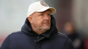 Andy Woodman hails Bromley’s resilience after comeback win at Bristol Rovers