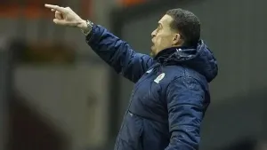 Angry Valerian Ismael claims referee ‘wanted to help’ Ipswich