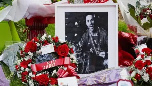 Arne Slot hopes Diogo Jota family find solace as Liverpool plan Anfield tributes