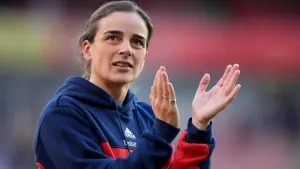 Arsenal targeting top-four spot in Women’s Champions League ahead of Leuven trip