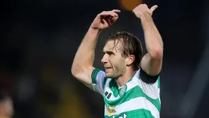 Benjamin Nygren brace sets up Celtic win in six-goal thriller against Livingston