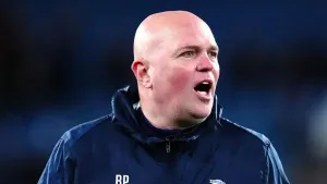 Birmingham’s Ben Petty admits frustration after home draw with Southampton