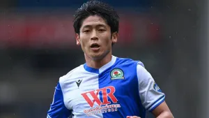 Blackburn leading Sheff Wed before match abandoned due to waterlogged pitch