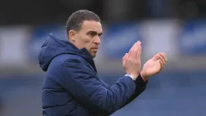 Blackburn’s desire pleases boss Valerien Ismael after win over Millwall