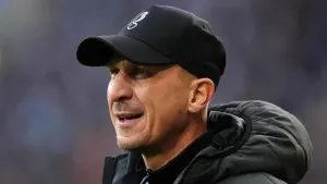 Bristol City boss Gerhard Struber salutes ‘big result at an important time’
