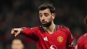 Bruno Fernandes : Manchester United wanted me to leave this summer