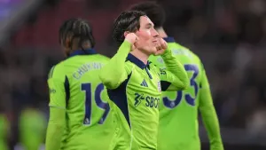 Burnley’s miserable run continues at hands of Harry Wilson-inspired Fulham