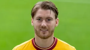 Callum Slattery earns in-form Motherwell late win over Dundee