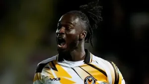 Cameron Antwi earns 10-man Newport dramatic draw at Crewe