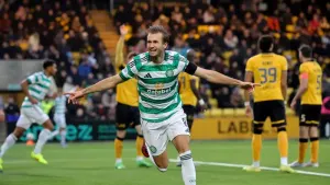 Celtic boss Wilfried Nancy: I tried to sign Benjamin Nygren at Columbus Crew