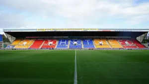 Championship leaders locked together after double stalemate