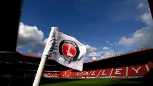 Charlie Kelman goal ends Charlton’s winless run with victory over Oxford