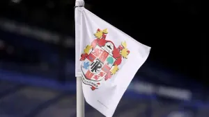 Charlie Whitaker goal sees Tranmere end losing run with home win over Fleetwood