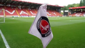 Charlton’s match against Portsmouth abandoned due to medical emergency in crowd