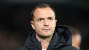 Chris Davies left frustrated as Birmingham share points with Derby