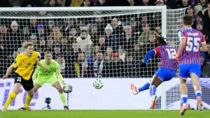 Crystal Palace settle for Conference League play-offs after being held by KuPS