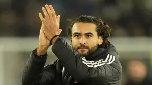 Daniel Farke thinks Dominic Calvert-Lewin is on path to be a ‘Leeds United hero’
