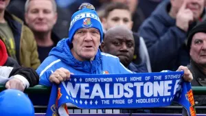 Dom Hutchinson snatches late point for Wealdstone against Halifax