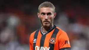 Dundee United and Motherwell settle for share of points at Tannadice