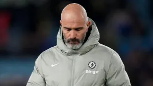 Enzo Maresca admits Chelsea ‘lost control’ in Champions League loss to Atalanta