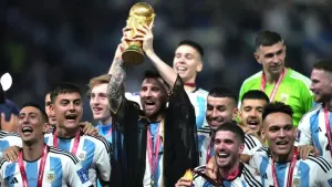 Fans’ chief: Huge World Cup prize pot shows FIFA can afford to cut ticket prices