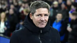 Friday’s briefing: Premier League clues frustrate Oliver Glasner more than draw
