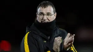 Gary Bowyer hails Tyrese Shade after Burton’s FA Cup win over Brackley