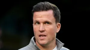 Gary Caldwell lauds Exeter’s flying Finn Ilmari Niskanen after Barnsley win