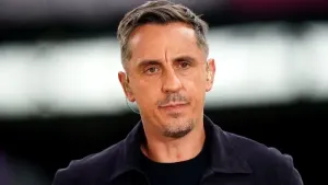 Gary Neville brands Man Utd draw with struggling Wolves ‘the baddest of the bad’