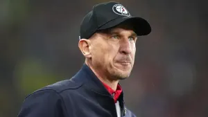 Gerhard Struber: It was like two different Bristol City teams out there tonight