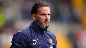 ‘Grumpy’ Martin Paterson smiling at Notts County display in win at Grimsby