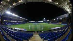 Gustav Lindgren nets late leveller as Peterborough extend unbeaten run
