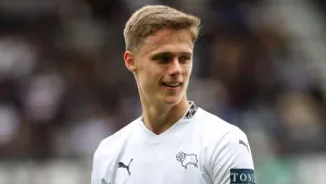Harrison Armstrong earns Preston point against Wrexham